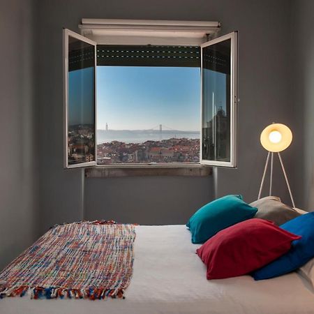 Graca - Castle | Lisbon Cheese & Wine Apartments Εξωτερικό φωτογραφία