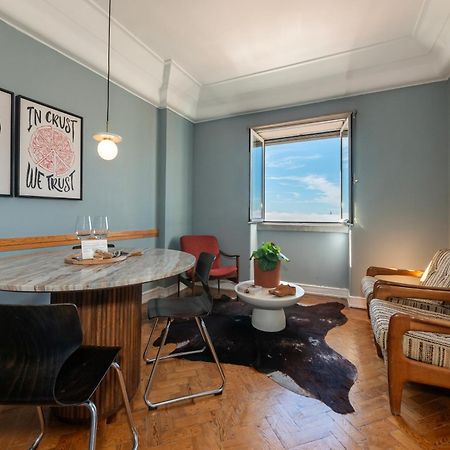 Graca - Castle | Lisbon Cheese & Wine Apartments Εξωτερικό φωτογραφία