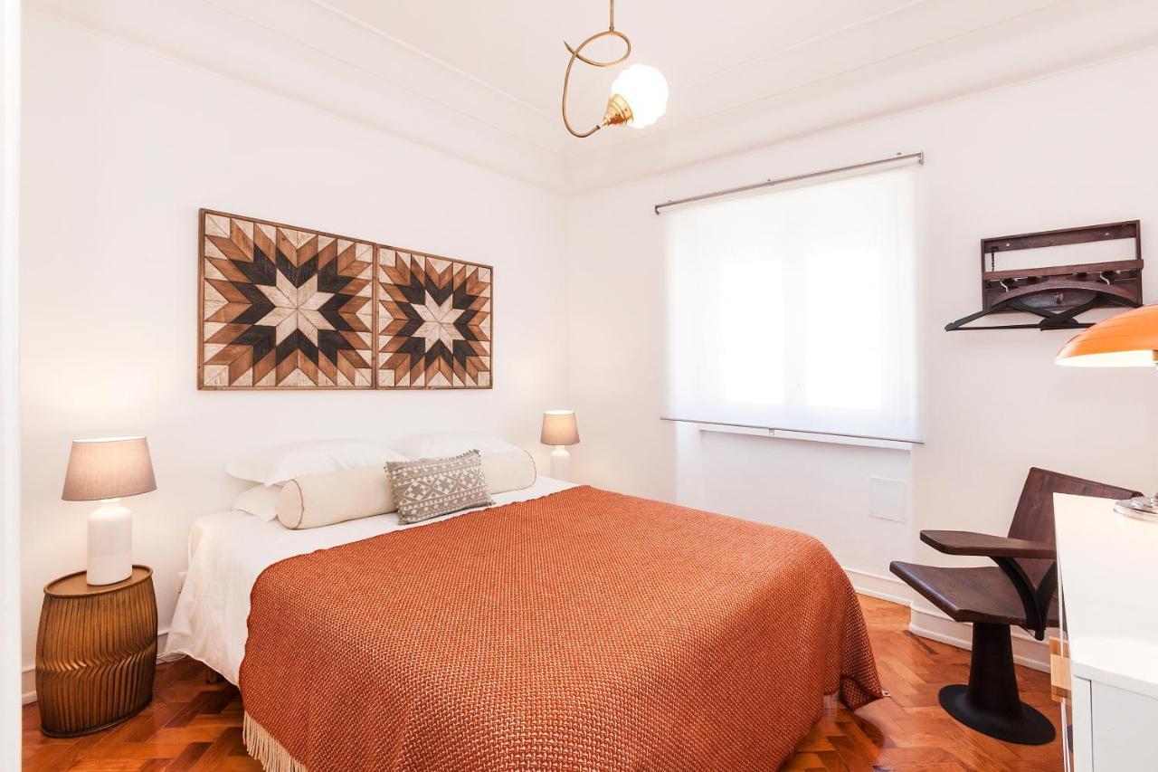 Graca - Castle | Lisbon Cheese & Wine Apartments Εξωτερικό φωτογραφία