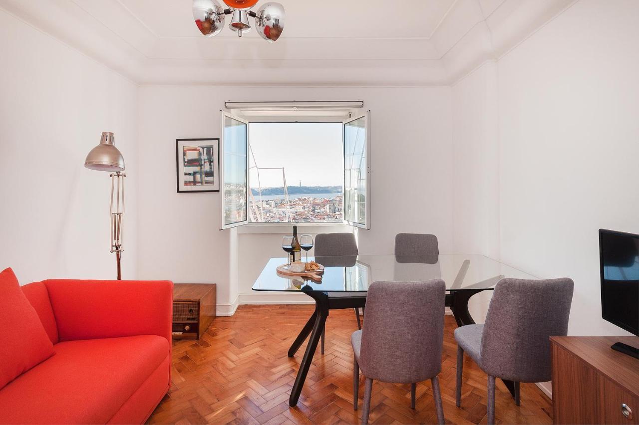 Graca - Castle | Lisbon Cheese & Wine Apartments Εξωτερικό φωτογραφία