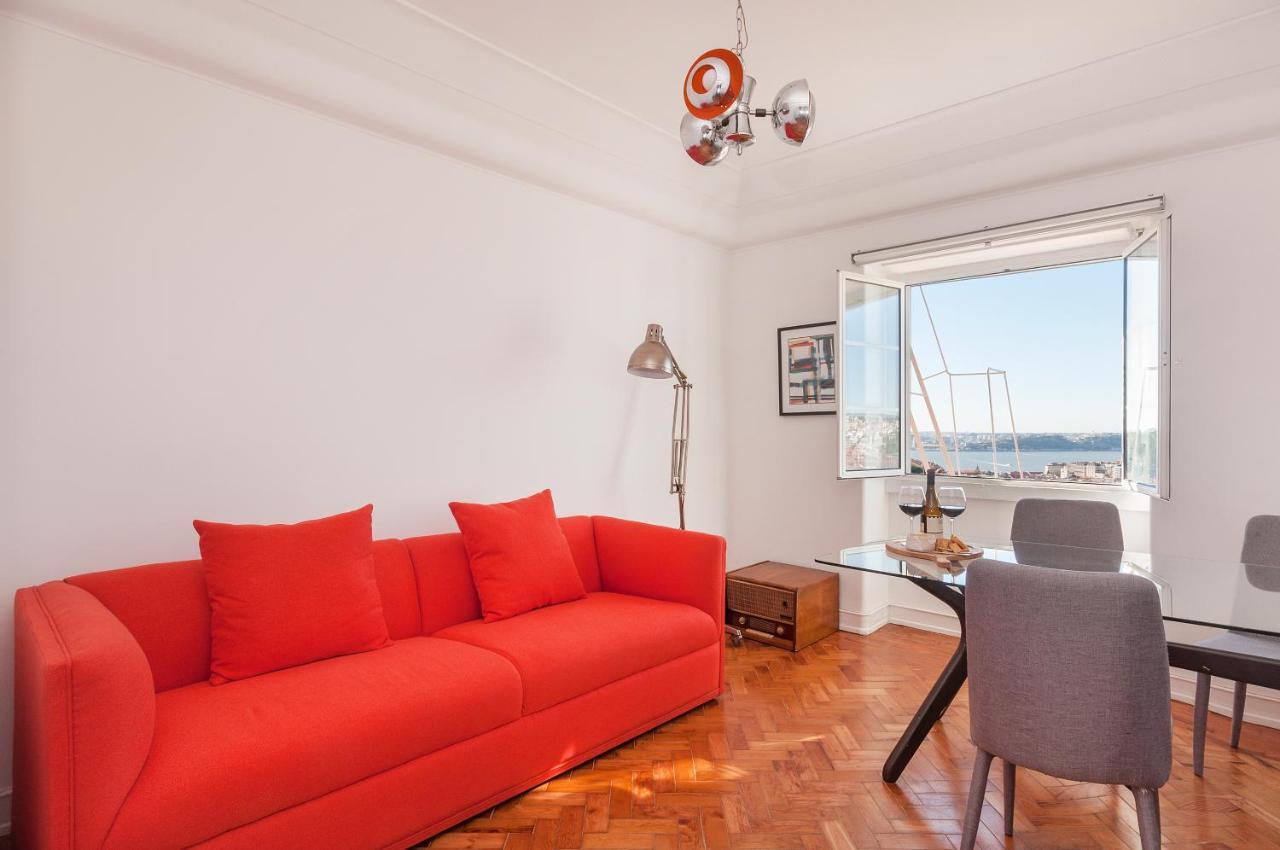 Graca - Castle | Lisbon Cheese & Wine Apartments Εξωτερικό φωτογραφία