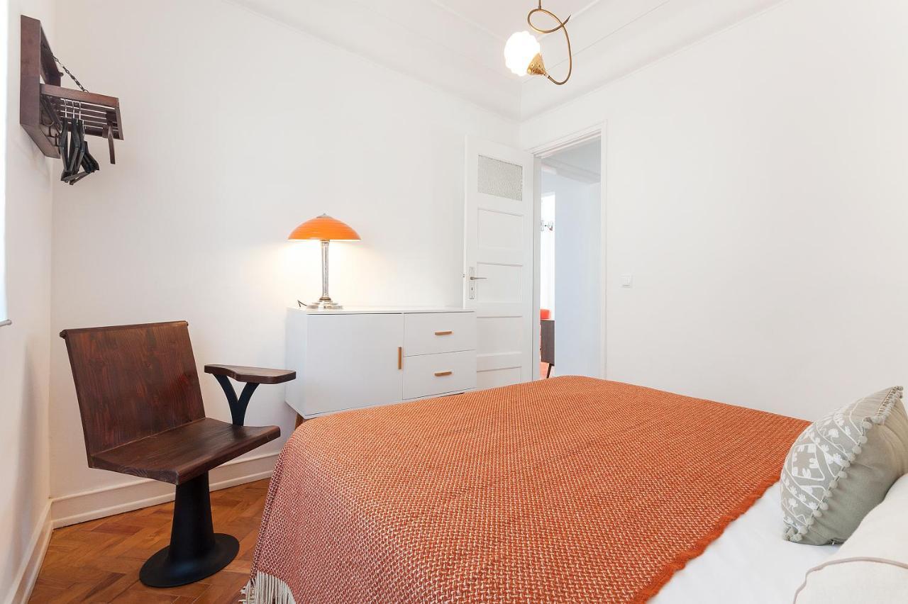 Graca - Castle | Lisbon Cheese & Wine Apartments Εξωτερικό φωτογραφία