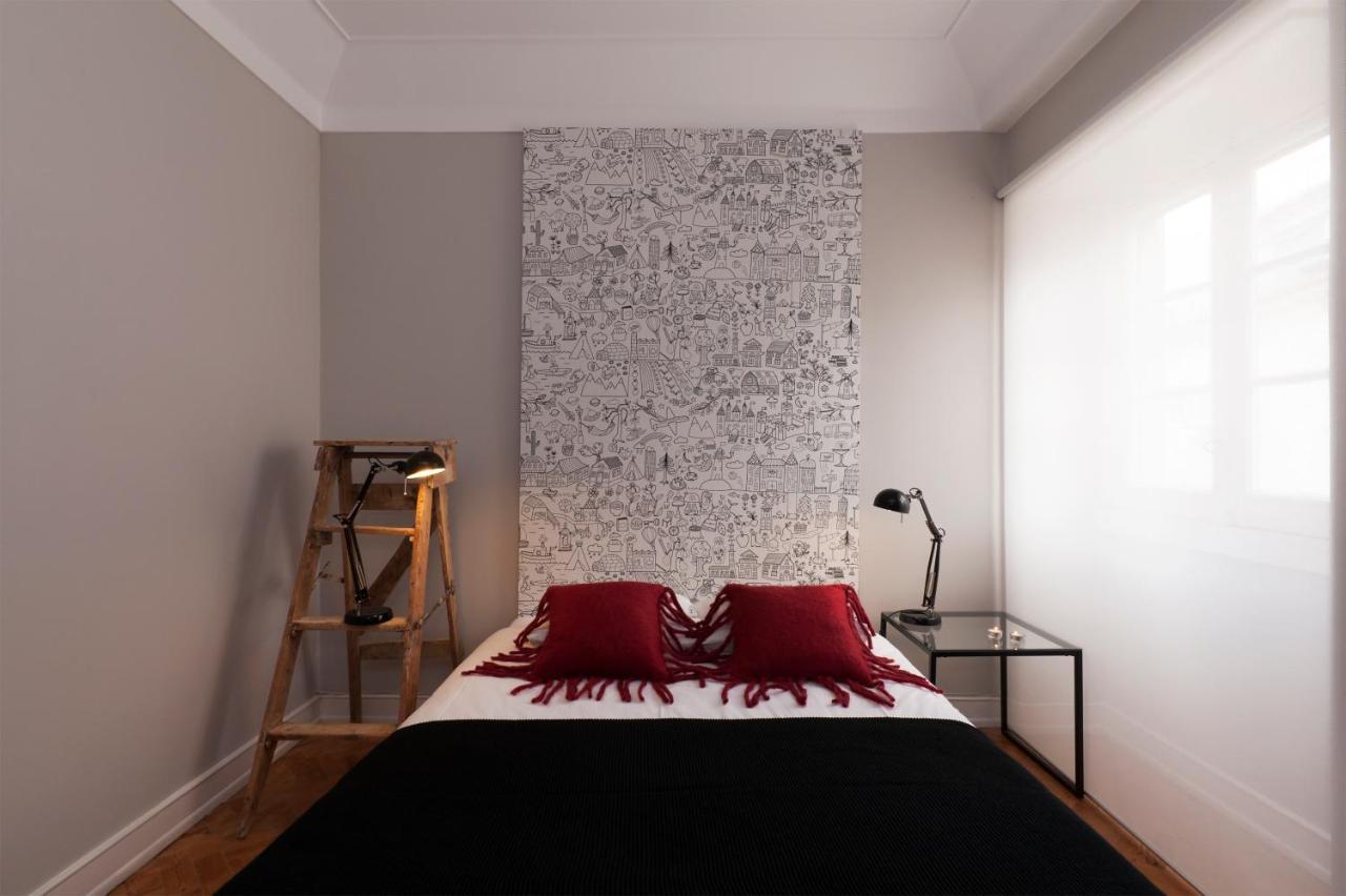 Graca - Castle | Lisbon Cheese & Wine Apartments Εξωτερικό φωτογραφία