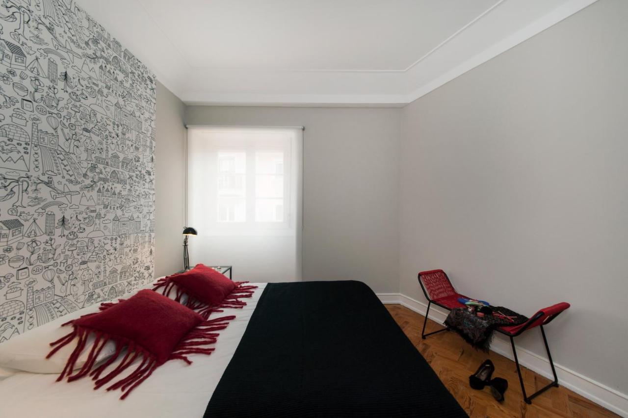 Graca - Castle | Lisbon Cheese & Wine Apartments Εξωτερικό φωτογραφία