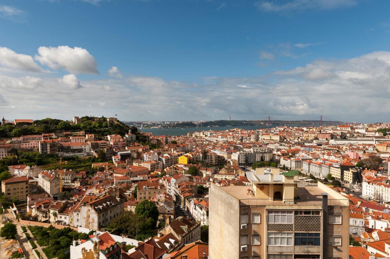 Graca - Castle | Lisbon Cheese & Wine Apartments Εξωτερικό φωτογραφία