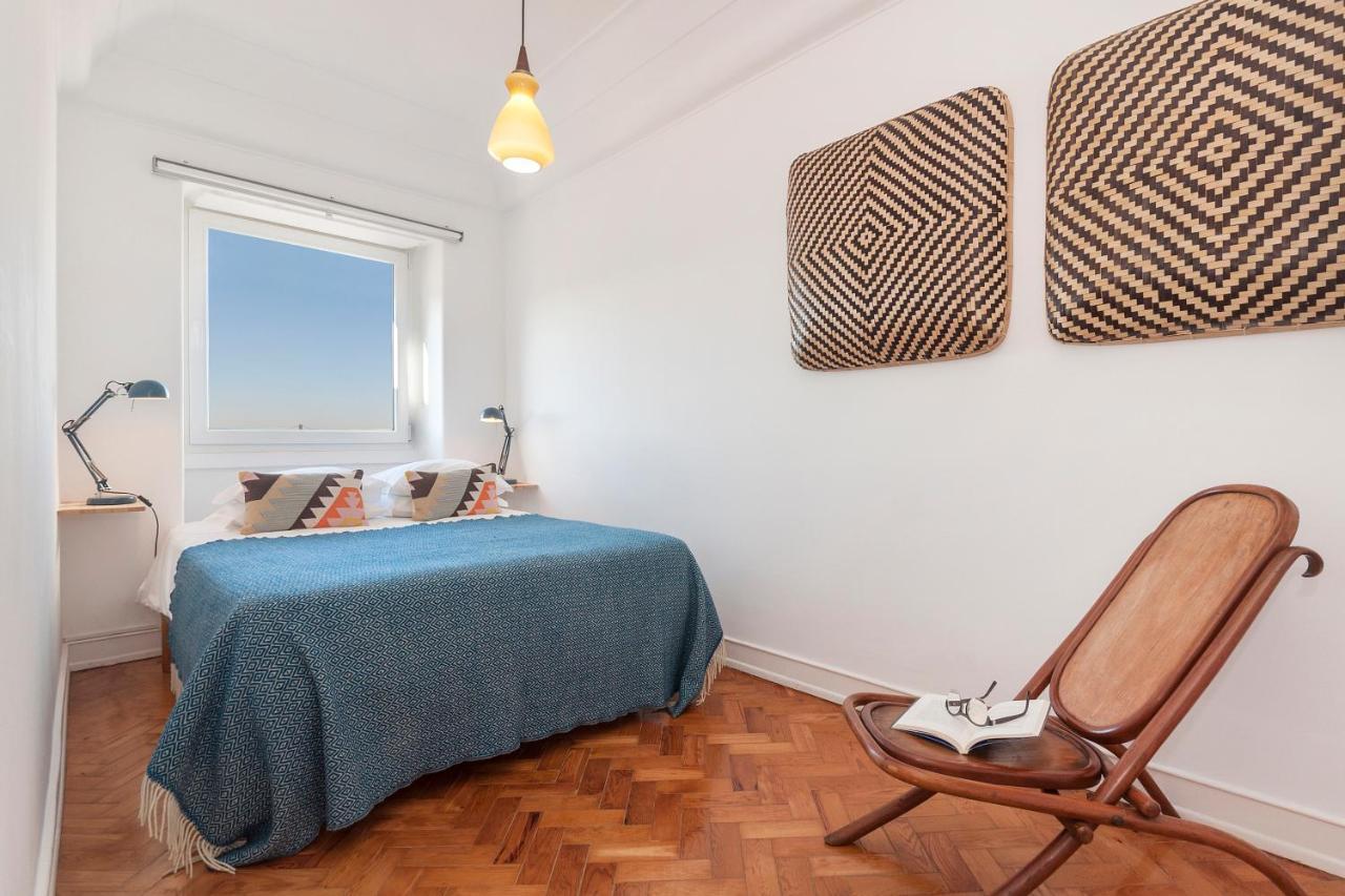 Graca - Castle | Lisbon Cheese & Wine Apartments Εξωτερικό φωτογραφία