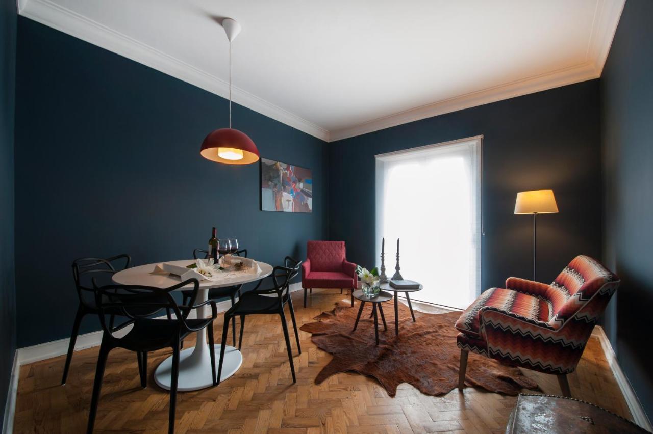 Graca - Castle | Lisbon Cheese & Wine Apartments Εξωτερικό φωτογραφία