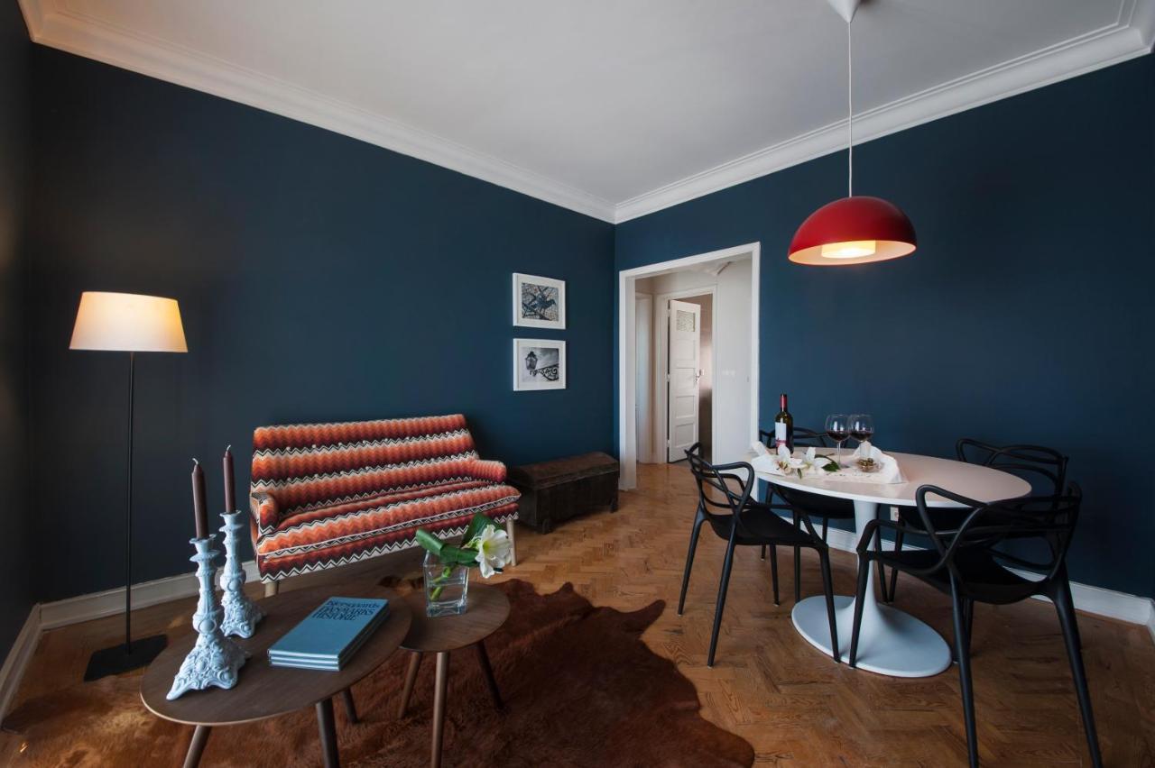Graca - Castle | Lisbon Cheese & Wine Apartments Εξωτερικό φωτογραφία