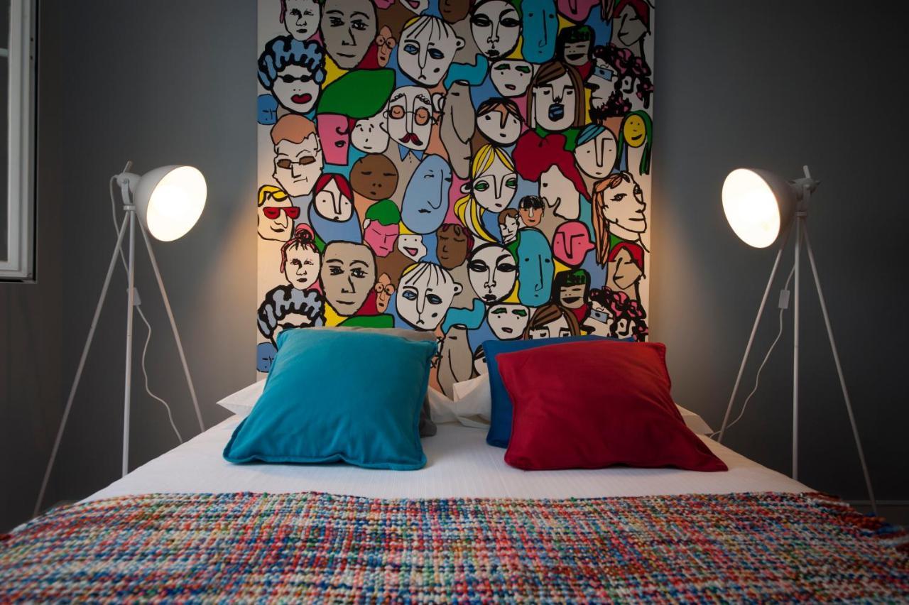 Graca - Castle | Lisbon Cheese & Wine Apartments Εξωτερικό φωτογραφία