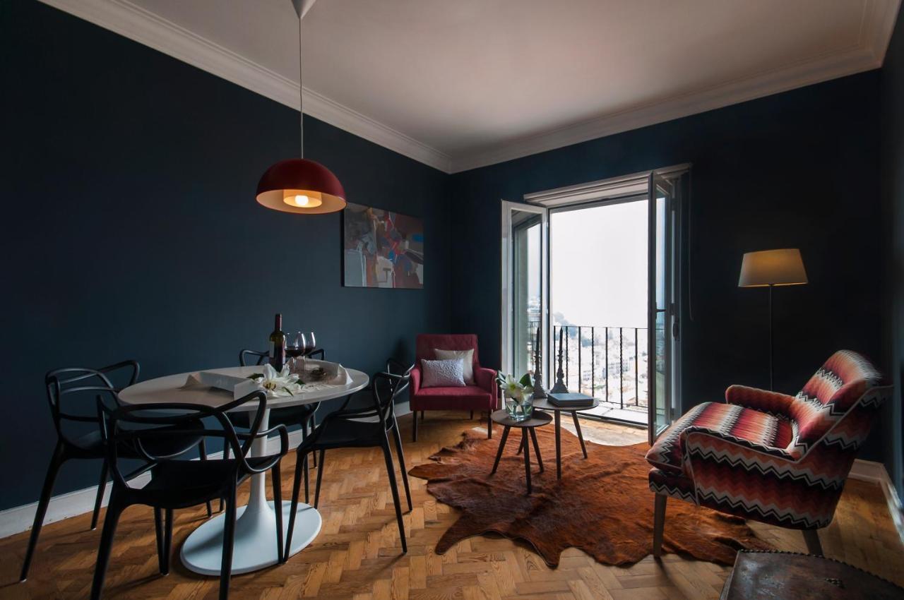Graca - Castle | Lisbon Cheese & Wine Apartments Εξωτερικό φωτογραφία