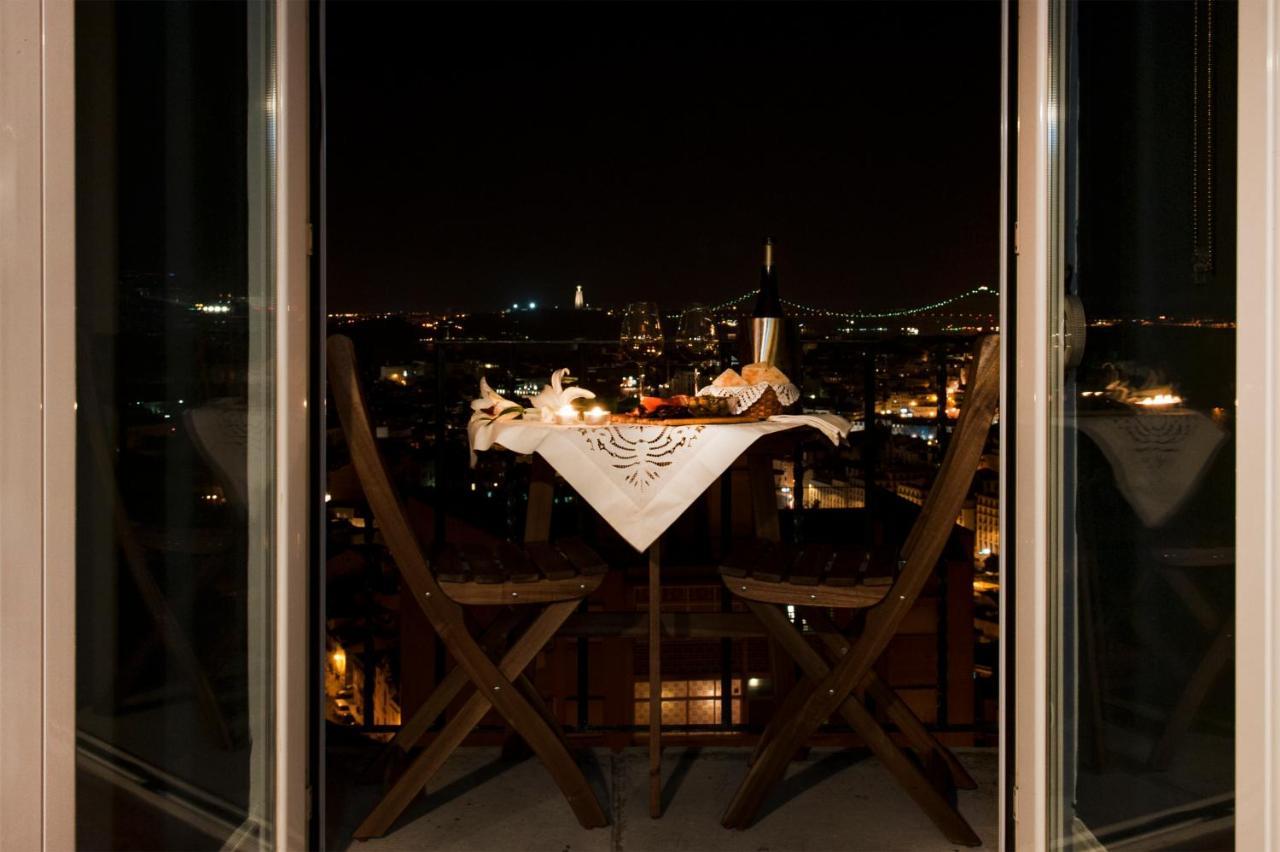 Graca - Castle | Lisbon Cheese & Wine Apartments Εξωτερικό φωτογραφία