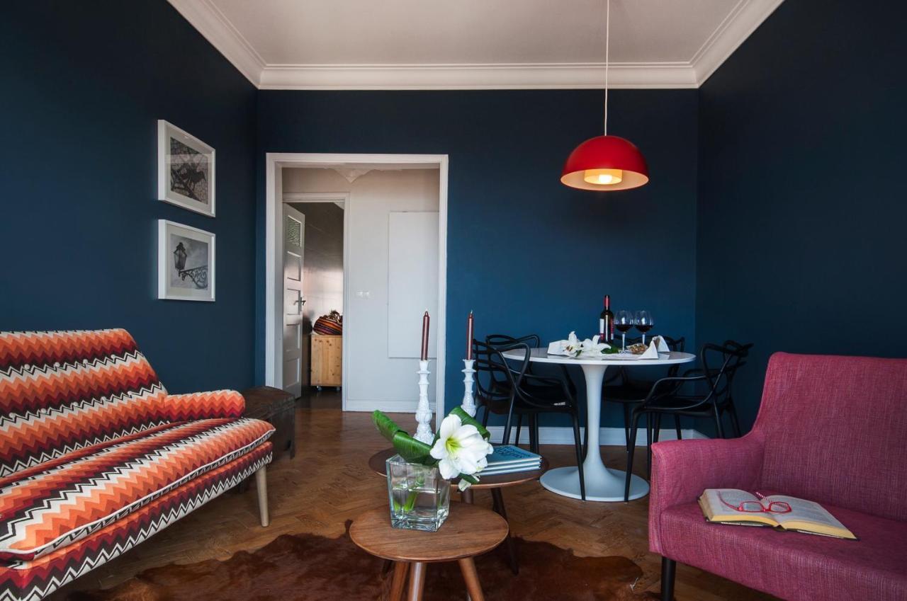 Graca - Castle | Lisbon Cheese & Wine Apartments Εξωτερικό φωτογραφία