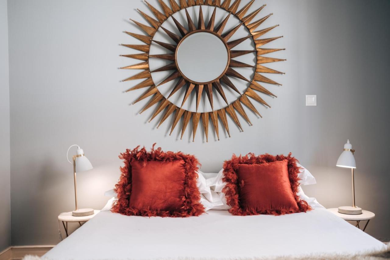 Graca - Castle | Lisbon Cheese & Wine Apartments Εξωτερικό φωτογραφία