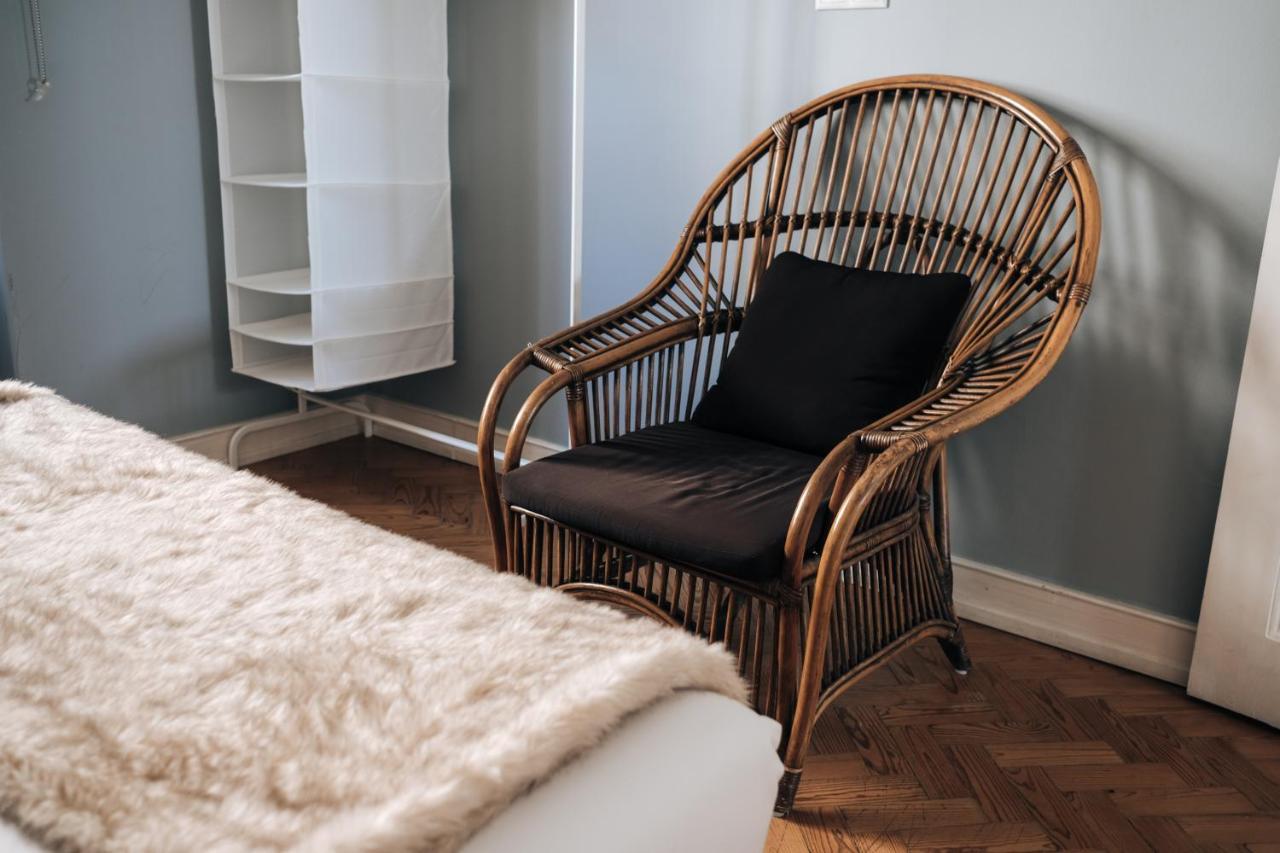Graca - Castle | Lisbon Cheese & Wine Apartments Εξωτερικό φωτογραφία