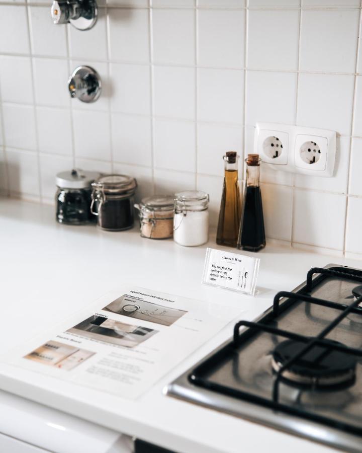 Graca - Castle | Lisbon Cheese & Wine Apartments Εξωτερικό φωτογραφία