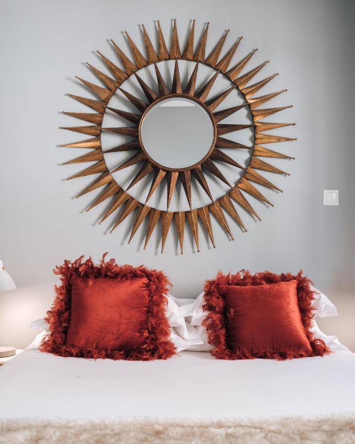 Graca - Castle | Lisbon Cheese & Wine Apartments Εξωτερικό φωτογραφία