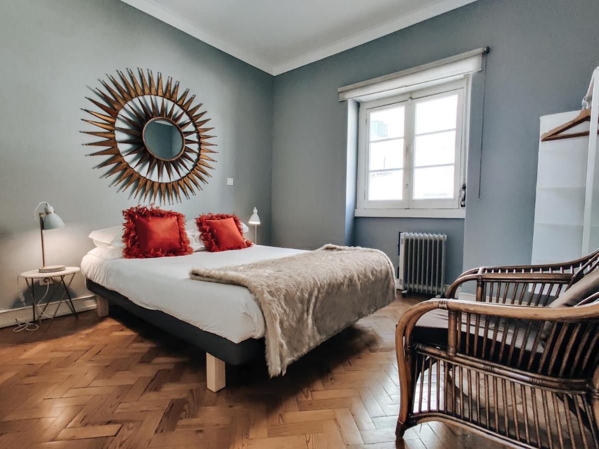 Graca - Castle | Lisbon Cheese & Wine Apartments Εξωτερικό φωτογραφία
