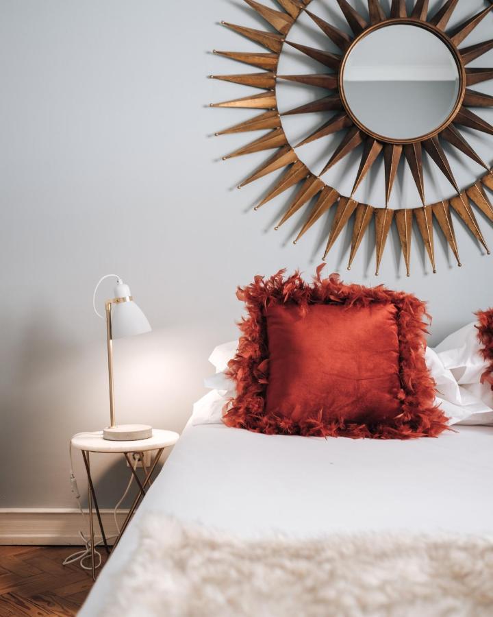 Graca - Castle | Lisbon Cheese & Wine Apartments Εξωτερικό φωτογραφία