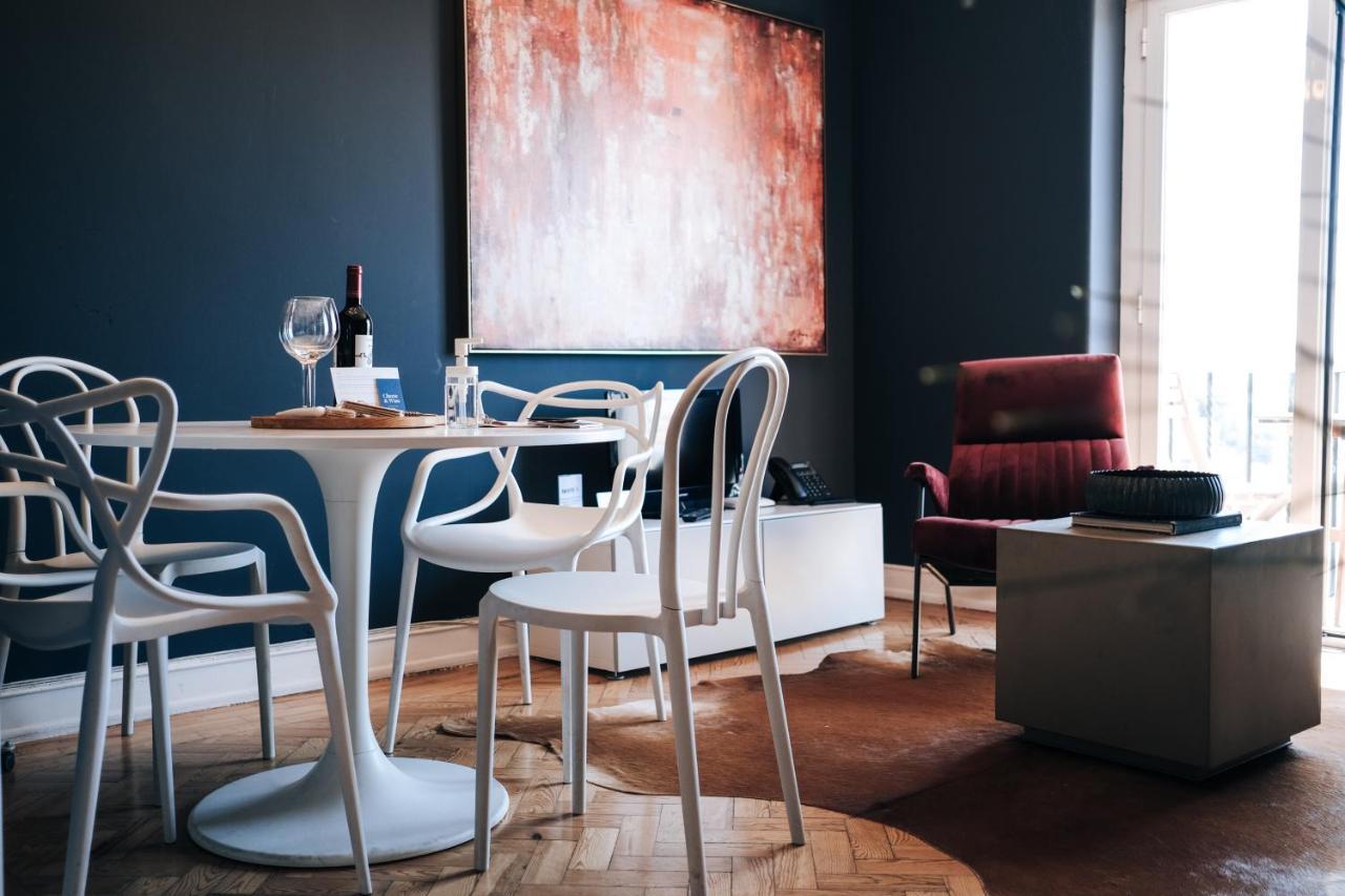 Graca - Castle | Lisbon Cheese & Wine Apartments Εξωτερικό φωτογραφία
