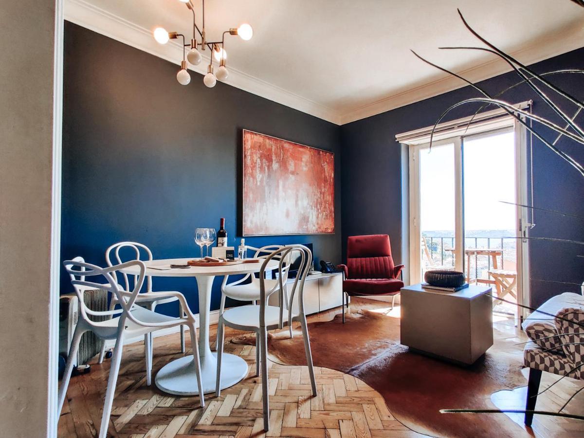 Graca - Castle | Lisbon Cheese & Wine Apartments Εξωτερικό φωτογραφία