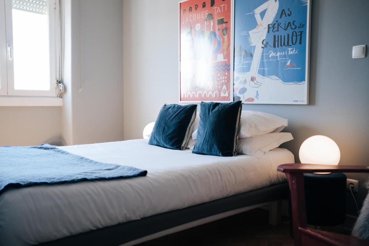 Graca - Castle | Lisbon Cheese & Wine Apartments Εξωτερικό φωτογραφία