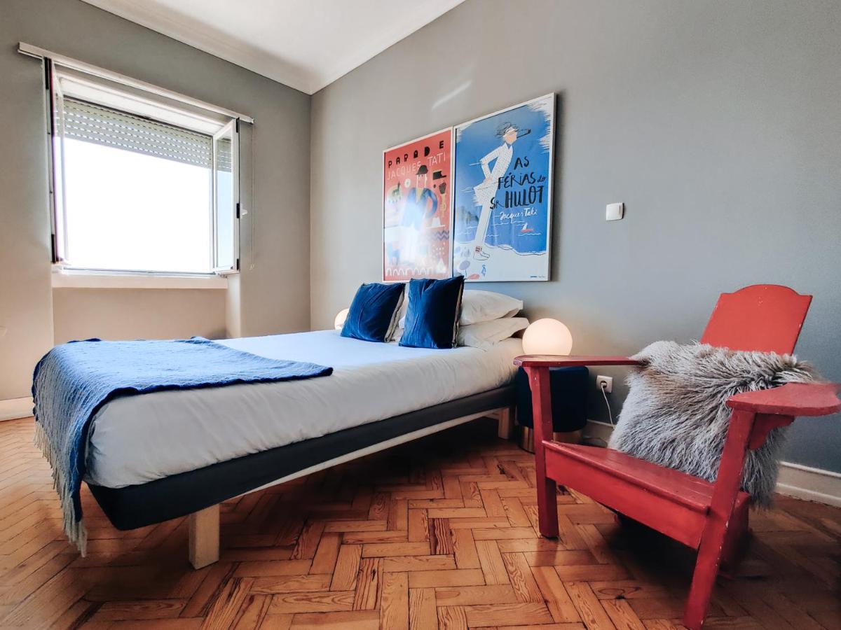 Graca - Castle | Lisbon Cheese & Wine Apartments Εξωτερικό φωτογραφία