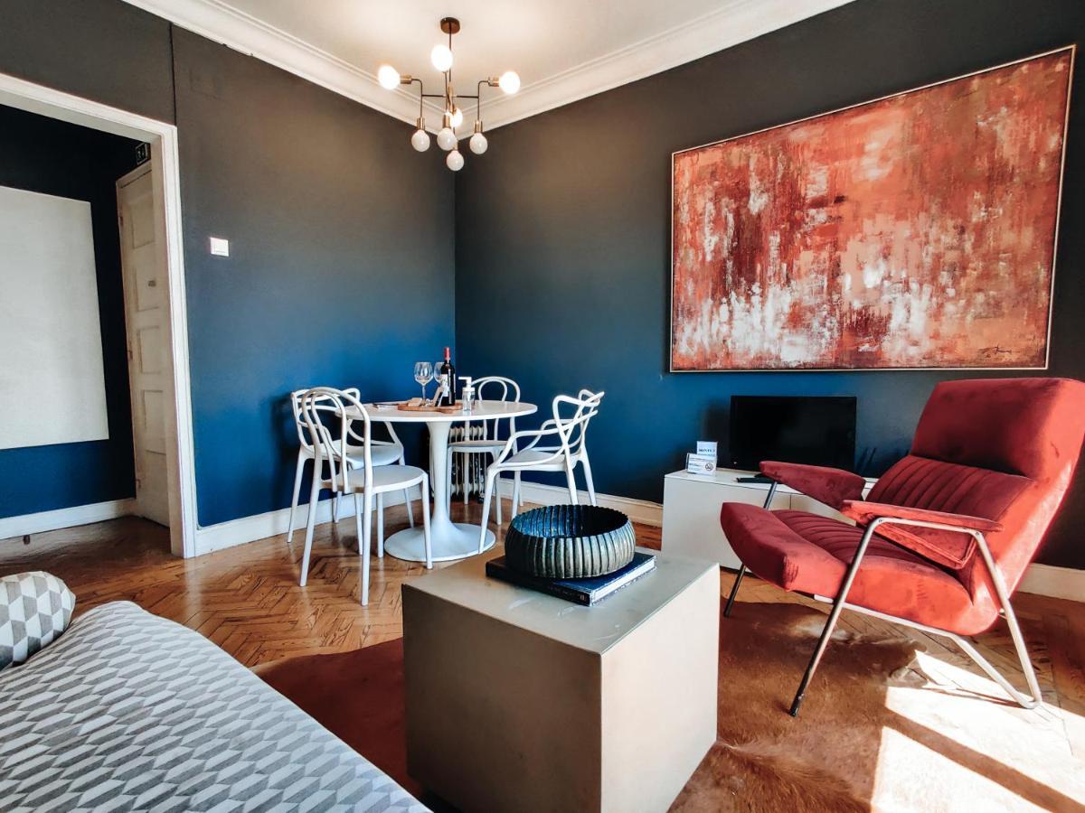 Graca - Castle | Lisbon Cheese & Wine Apartments Εξωτερικό φωτογραφία