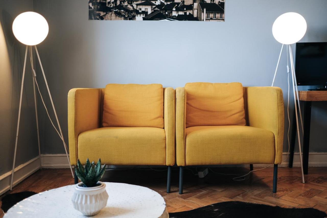 Graca - Castle | Lisbon Cheese & Wine Apartments Εξωτερικό φωτογραφία