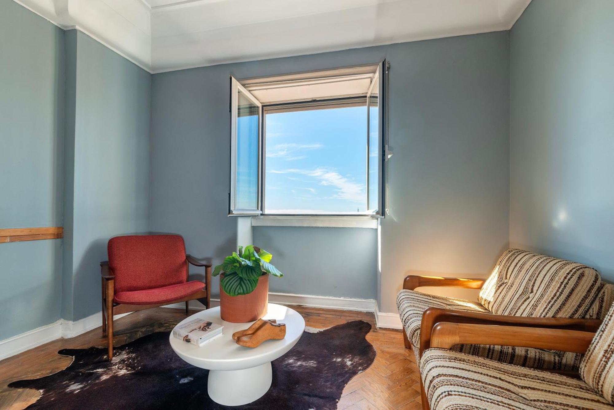 Graca - Castle | Lisbon Cheese & Wine Apartments Εξωτερικό φωτογραφία