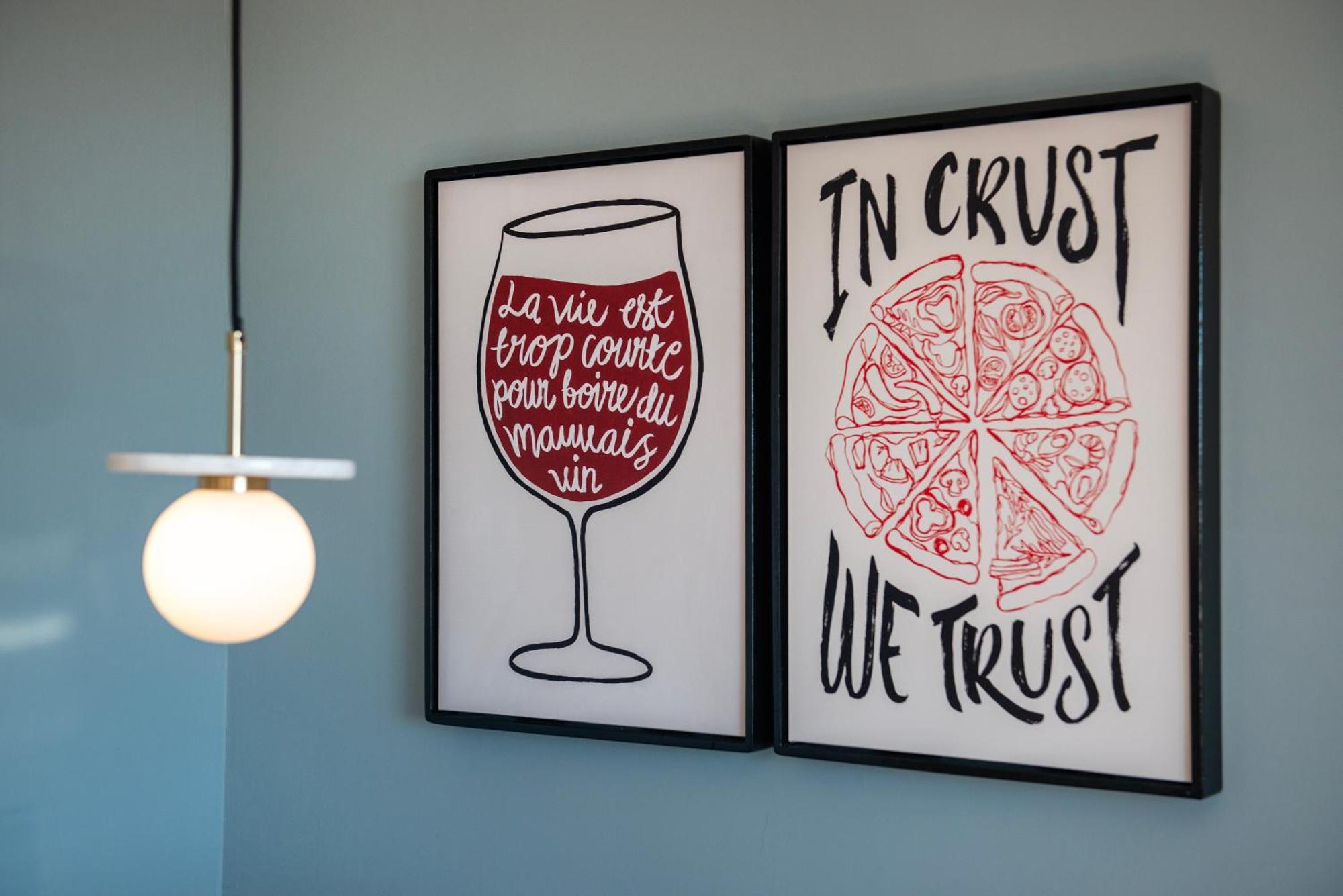 Graca - Castle | Lisbon Cheese & Wine Apartments Εξωτερικό φωτογραφία