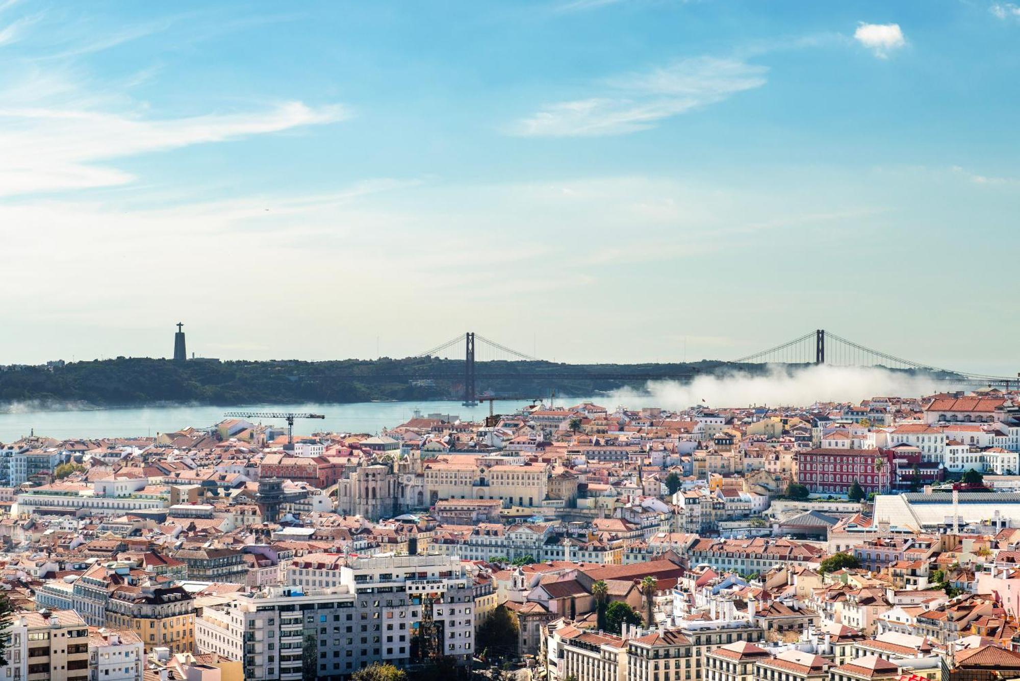 Graca - Castle | Lisbon Cheese & Wine Apartments Εξωτερικό φωτογραφία