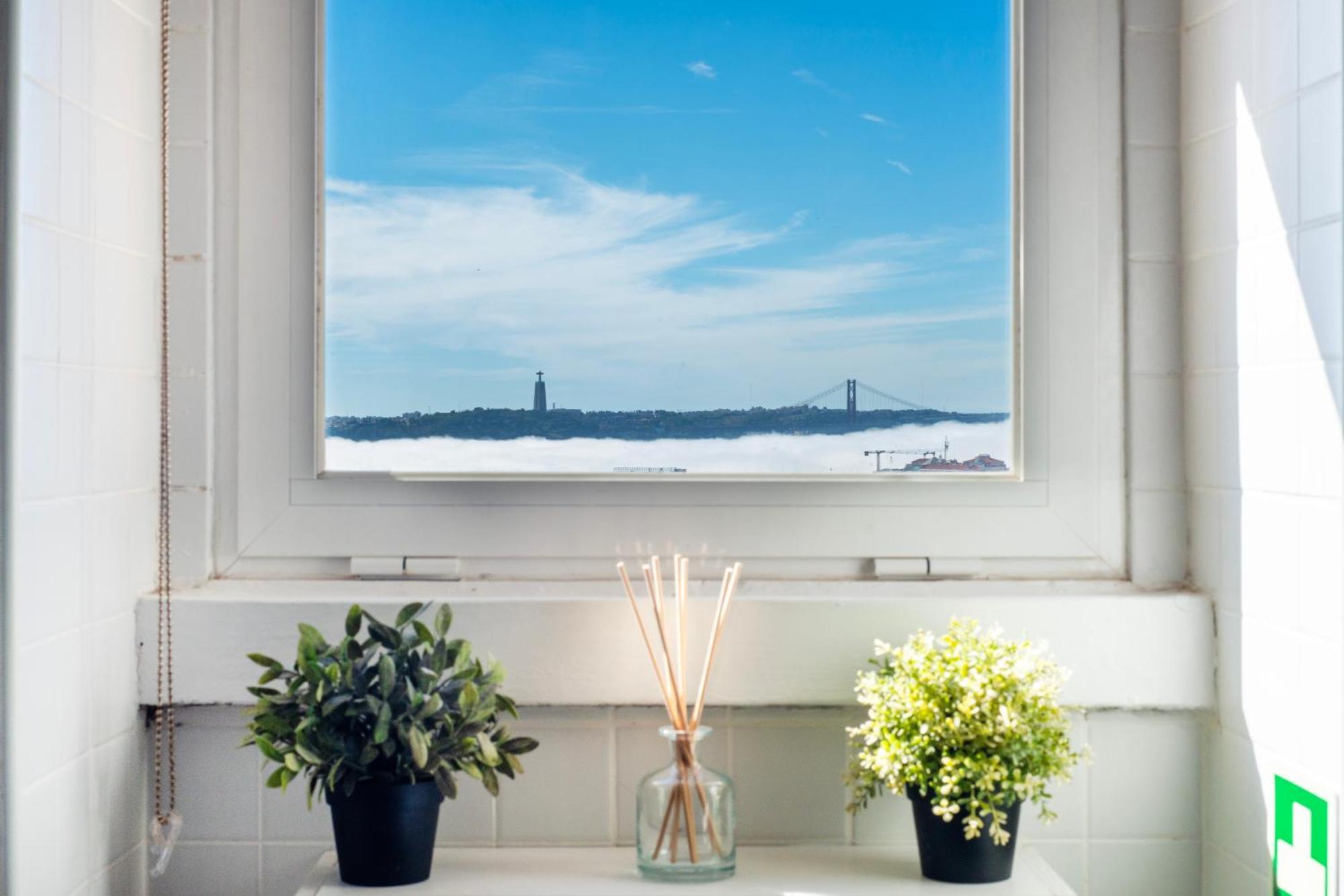 Graca - Castle | Lisbon Cheese & Wine Apartments Εξωτερικό φωτογραφία