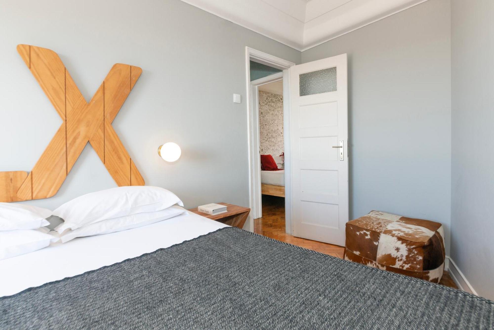 Graca - Castle | Lisbon Cheese & Wine Apartments Εξωτερικό φωτογραφία