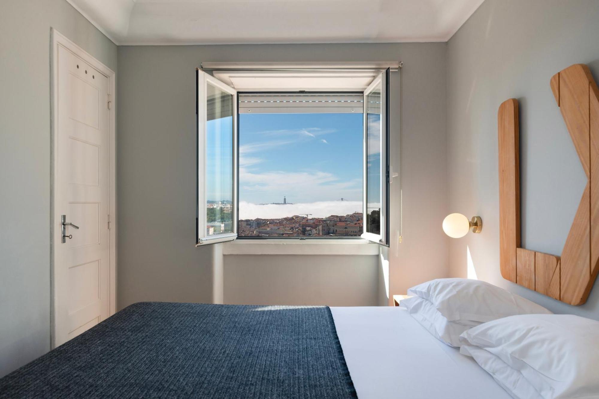Graca - Castle | Lisbon Cheese & Wine Apartments Εξωτερικό φωτογραφία
