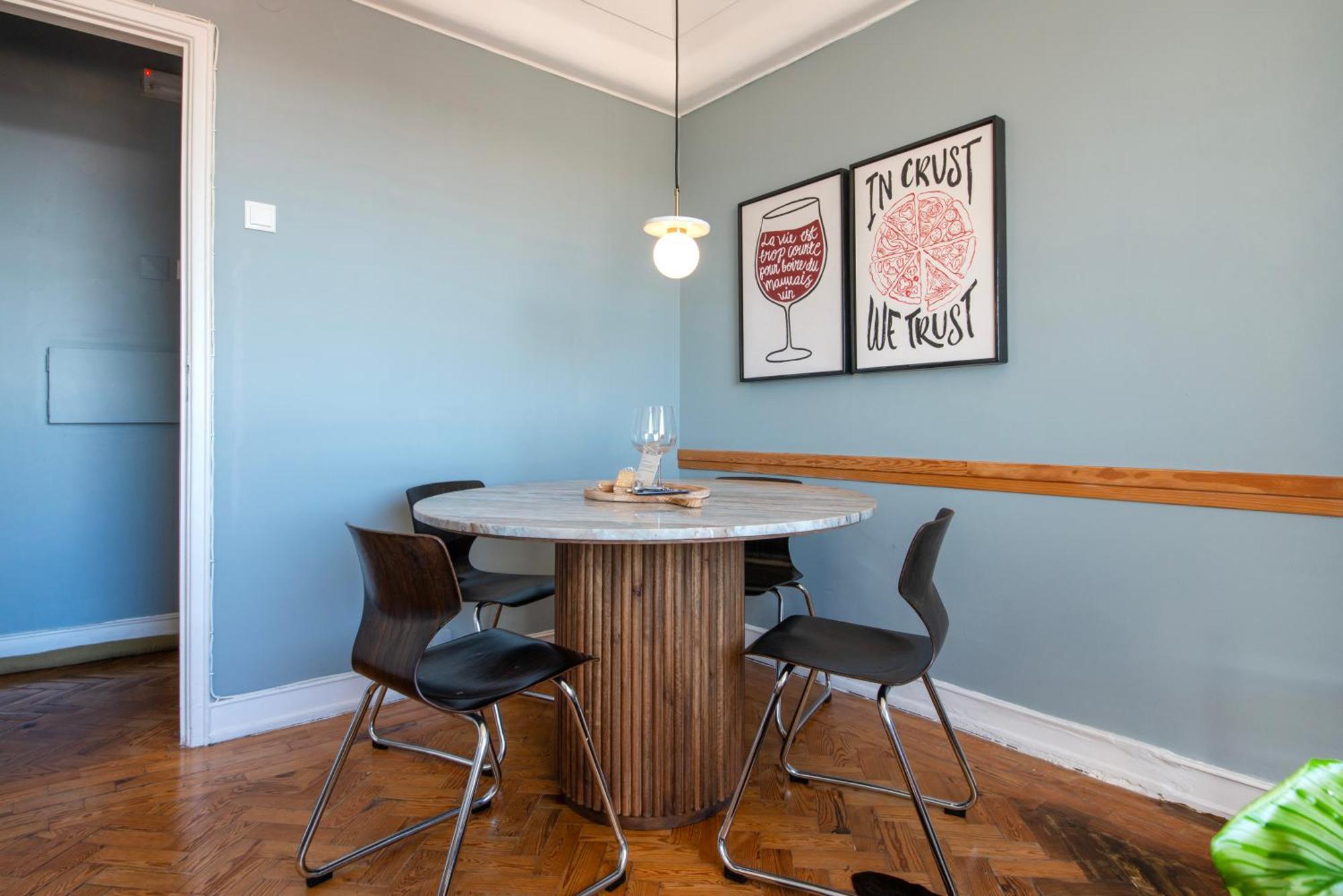 Graca - Castle | Lisbon Cheese & Wine Apartments Εξωτερικό φωτογραφία